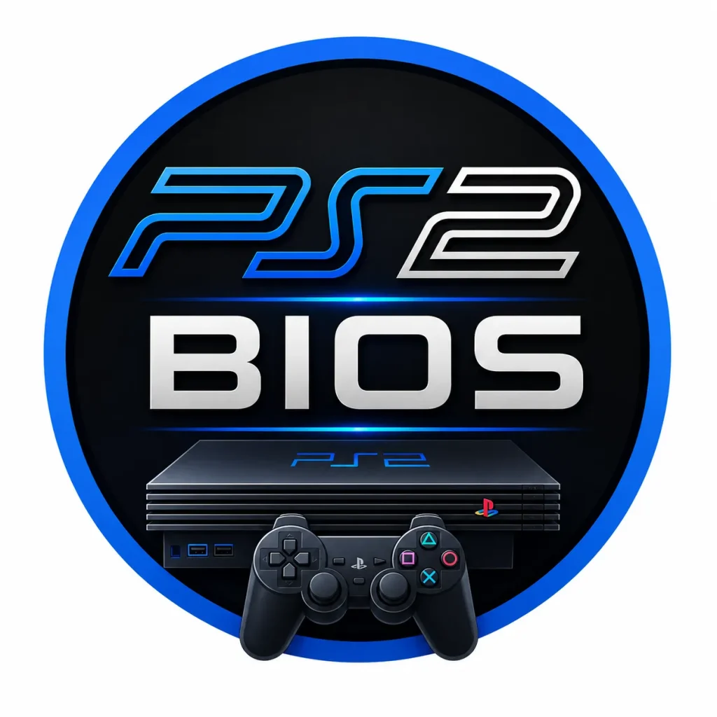 PS2 bios File Apk
